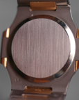 Patek Philippe Nautilus Gubelin 3800/1