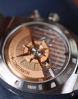 Vacheron Constantin Overseas Dual Time 7920V