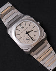 Bulgari Octo Finissimo Titane 102713