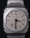 Bulgari Octo Finissimo Titane 102713