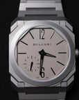 Bulgari Octo Finissimo Titanium 102713
