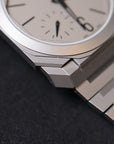 Bulgari Octo Finissimo Titane 102713
