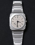 Bulgari Octo Finissimo Titane 102713