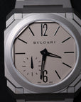 Bulgari Octo Finissimo Titanium 102713