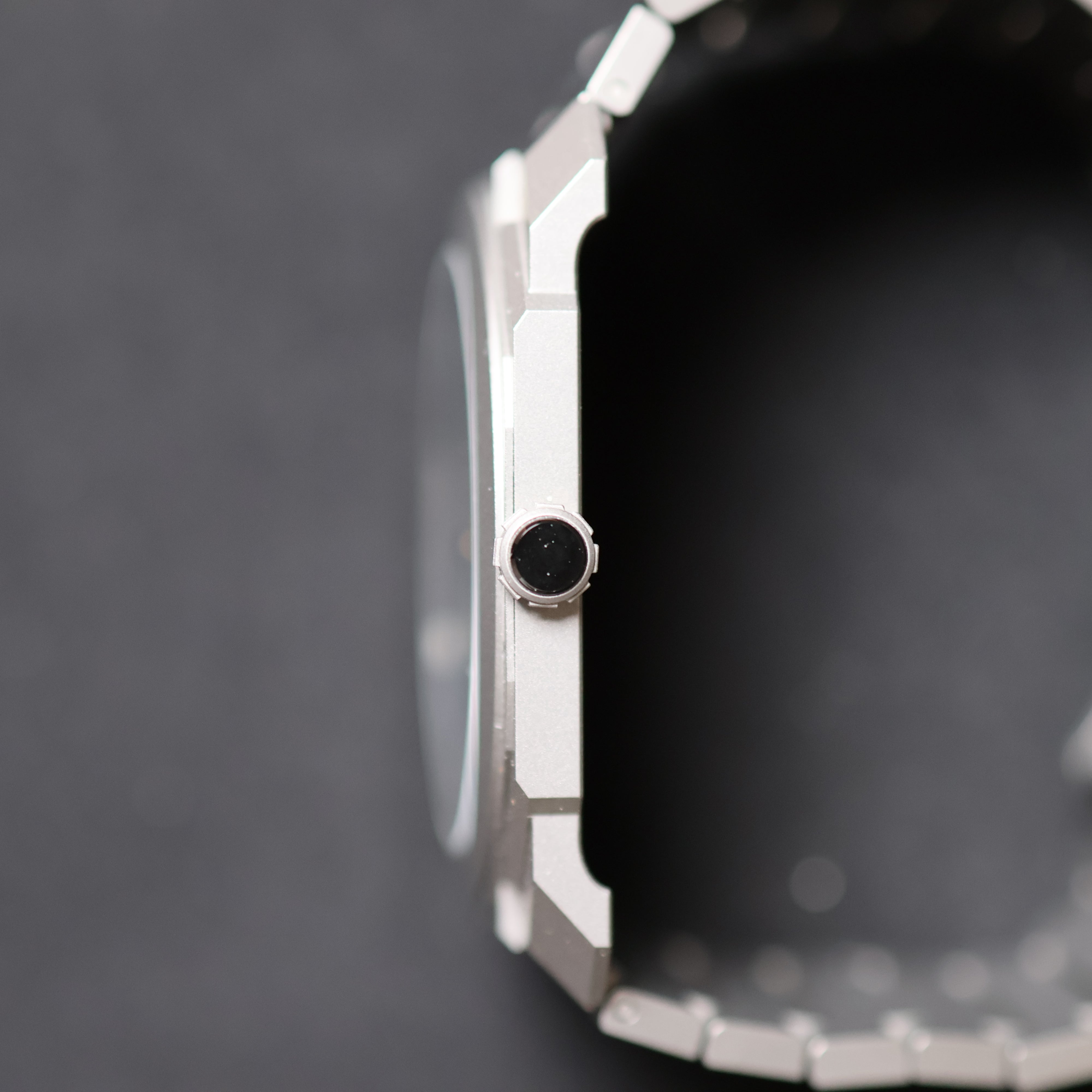 Bulgari Octo Finissimo Titanium 102713