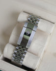 Rolex Datejust Wimbledon Jubilee 126300