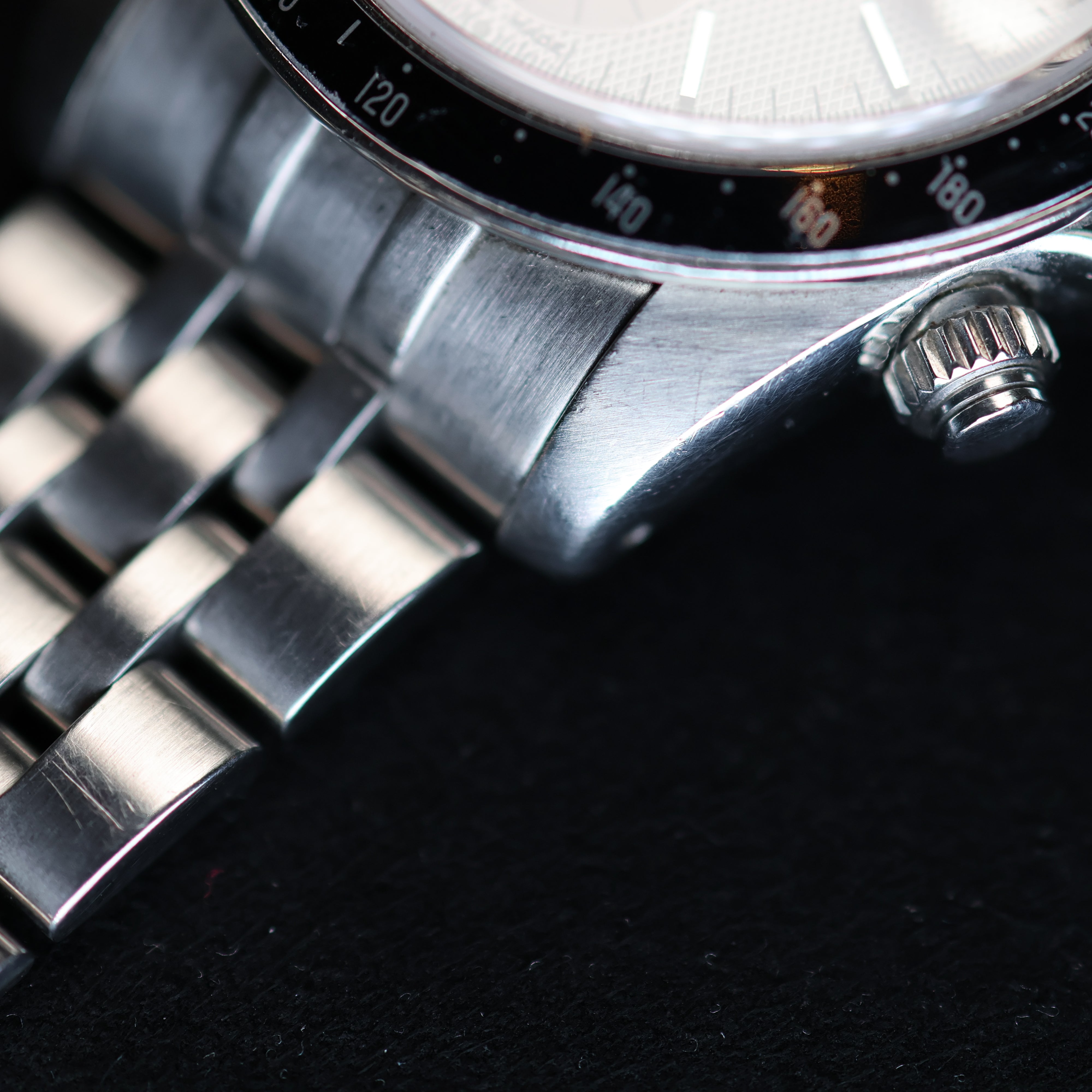 Tudor Prototype Chronautic & Tiger 79260