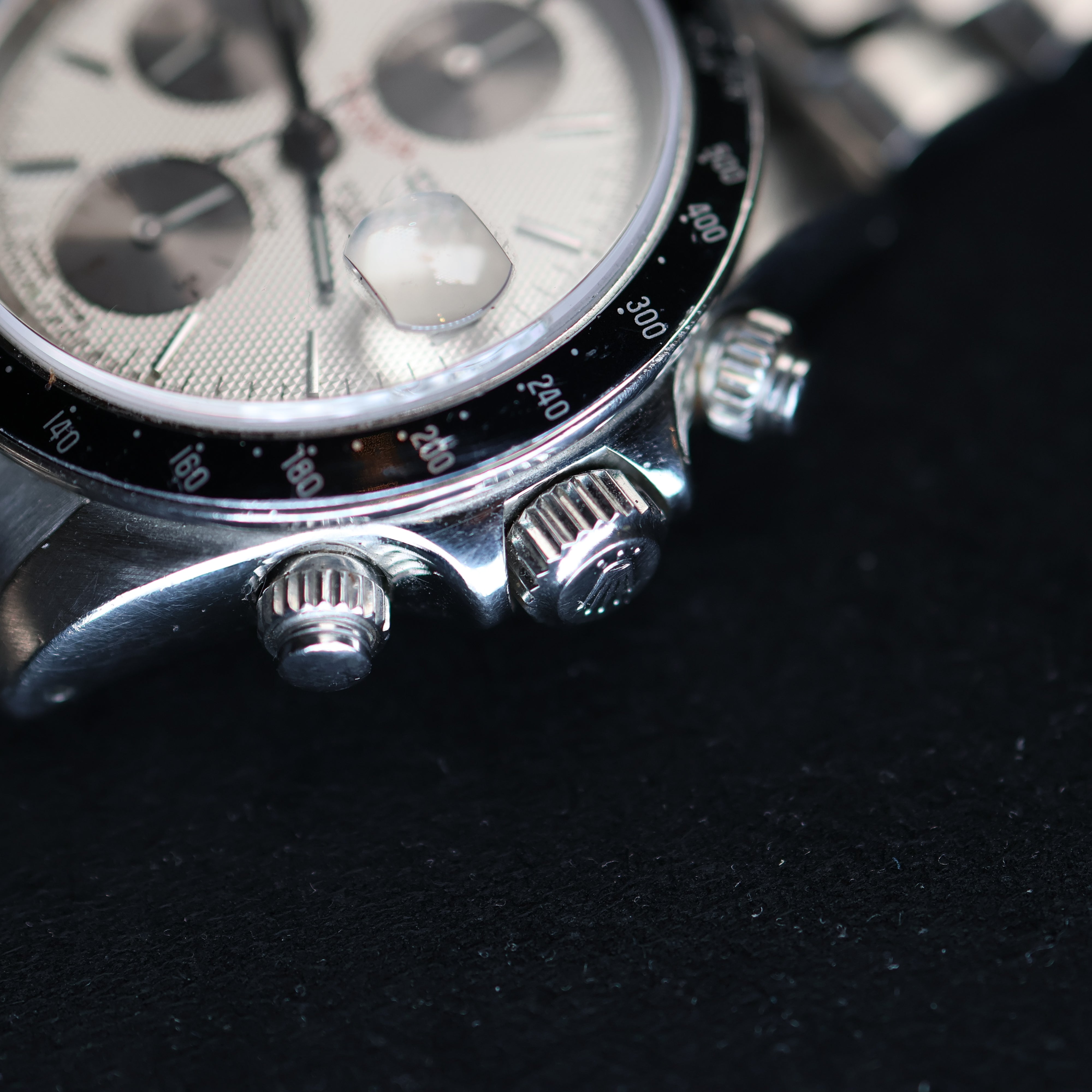 Tudor Prototype Chronautic & Tiger 79260
