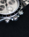 Tudor Prototype Chronautic & Tiger 79260