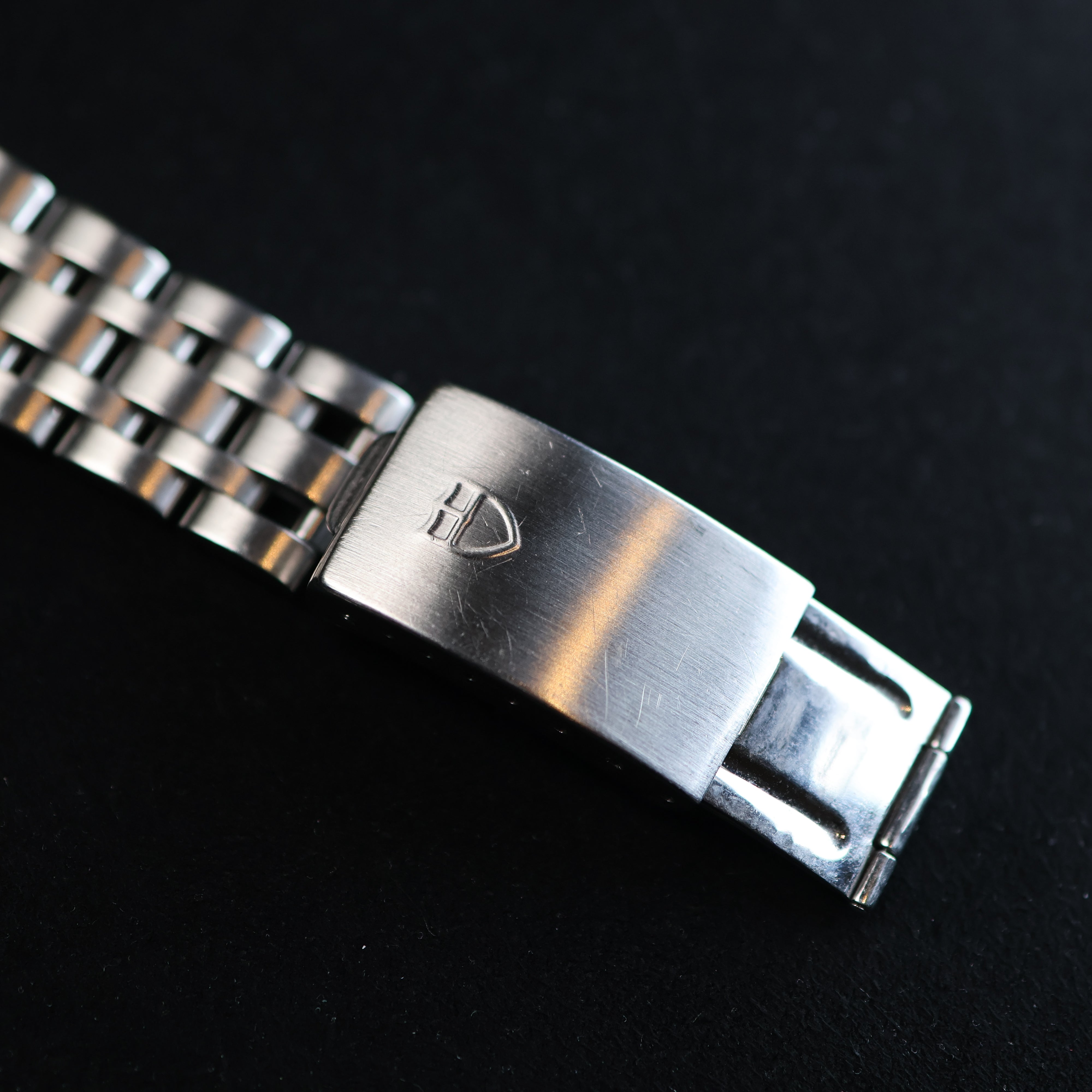 Tudor Prototype Chronautic & Tiger 79260