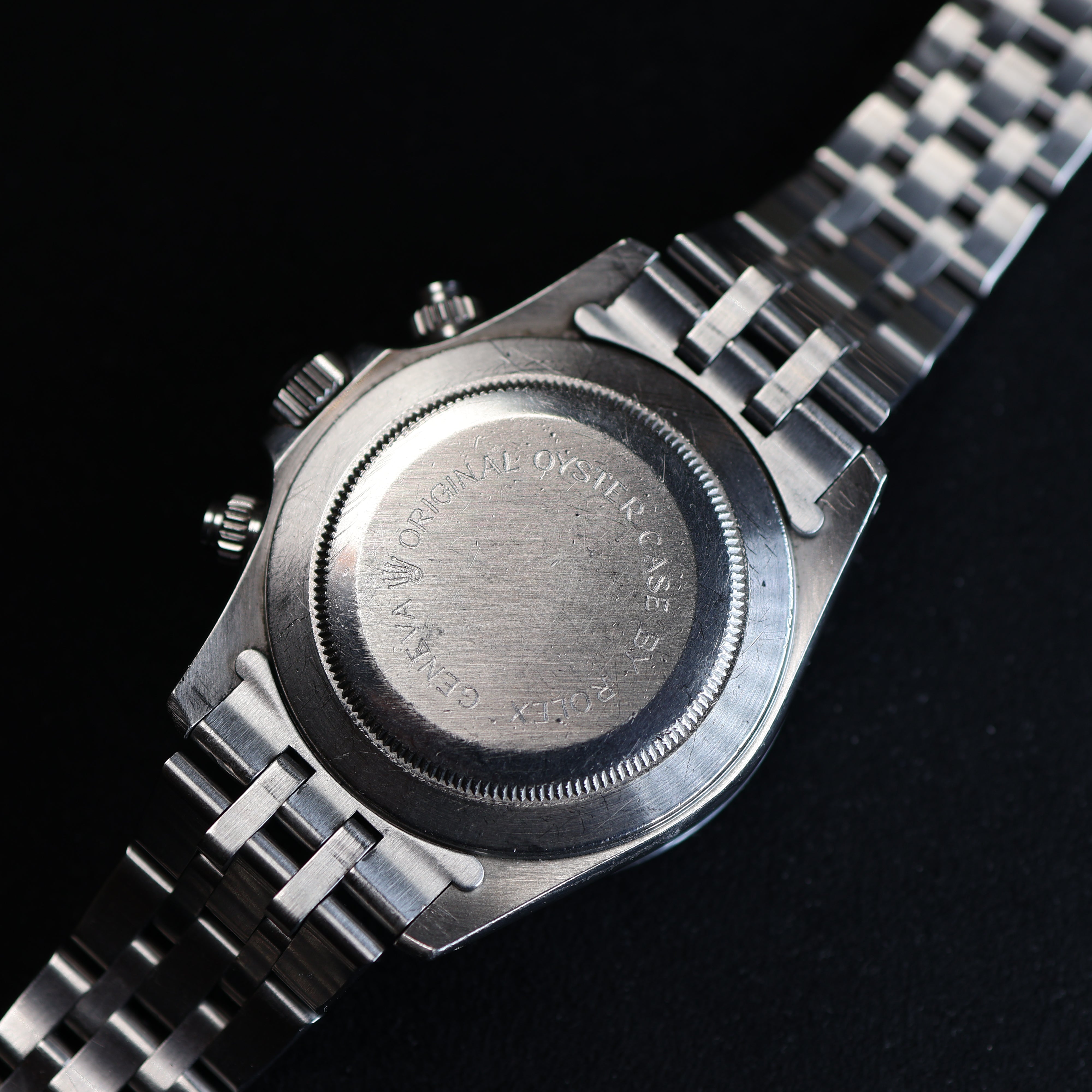 Tudor Prototype Chronautic & Tiger 79260
