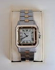 Cartier Santos Carrée 2961