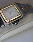 Cartier Santos Carrée 2961
