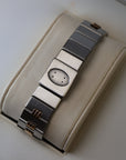 Cartier Santos Carrée 2961