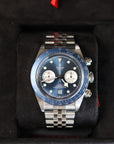 Tudor Black Bay Chrono Blue 79360B