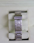 Rolex Submariner Date Kermit 16610LV