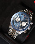 Tudor Black Bay Chrono Blue 79360B