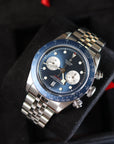 Tudor Black Bay Chrono Blue 79360B