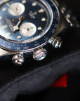 Tudor Black Bay Chrono Blue 79360B