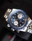 Tudor Black Bay Chrono Blue 79360B