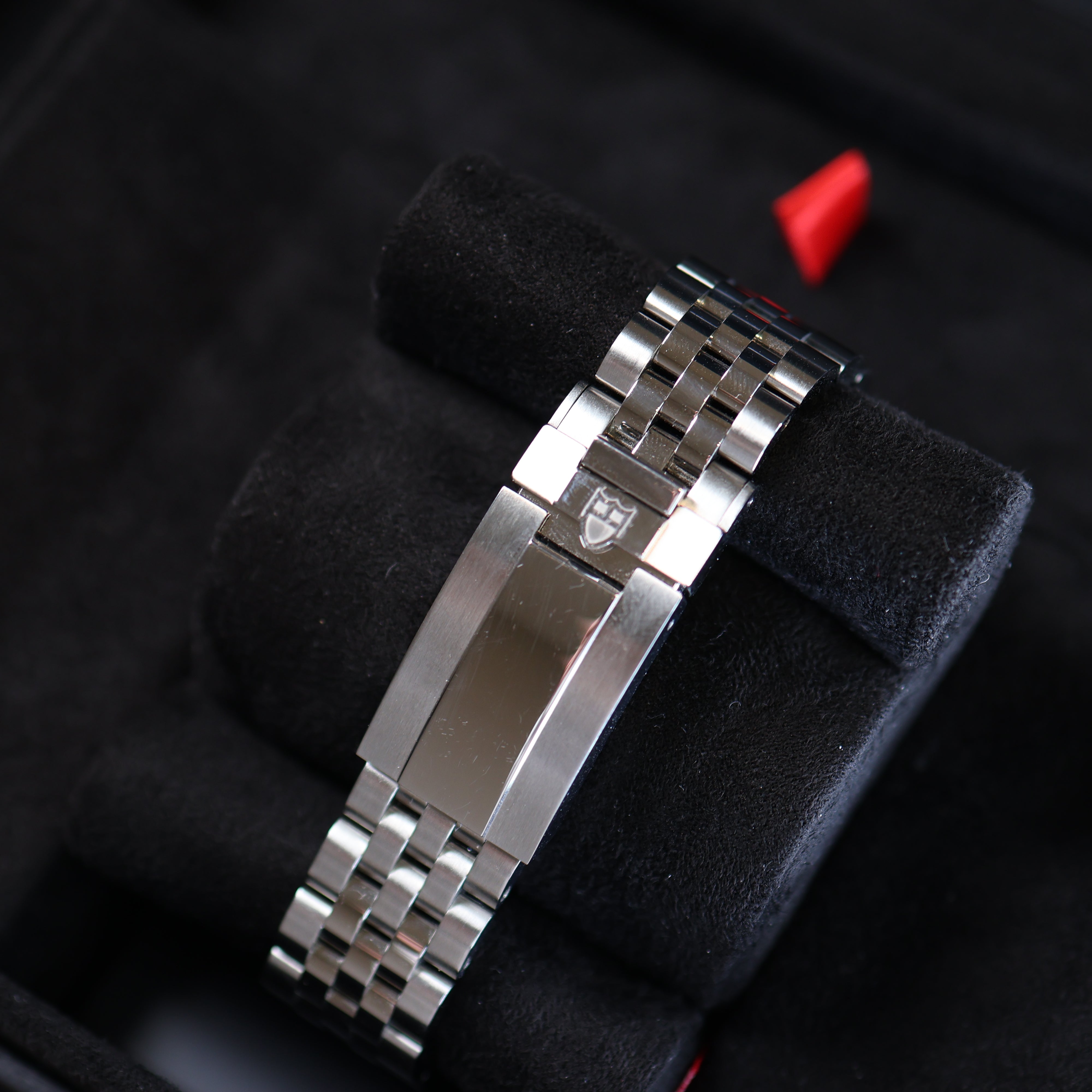 Tudor Black Bay Chrono Blue 79360B