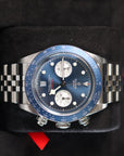 Tudor Black Bay Chrono Blue 79360B