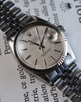 Rolex Datejust Mosaic 16014