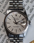 Rolex Datejust Mosaic 16014