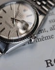 Rolex Datejust Mosaic 16014