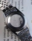 Rolex Datejust Mosaic 16014