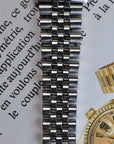 Rolex Datejust Mosaic 16014