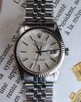 Rolex Datejust Mosaic 16014