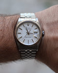 Rolex Datejust Mosaic 16014