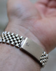 Rolex Datejust Mosaic 16014