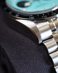 Tudor Black Bay Chrono Flamingo Blue 79360N