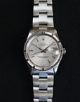 Rolex Oyster Perpetual Date 15010