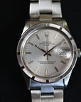 Rolex Oyster Perpetual Date 15010