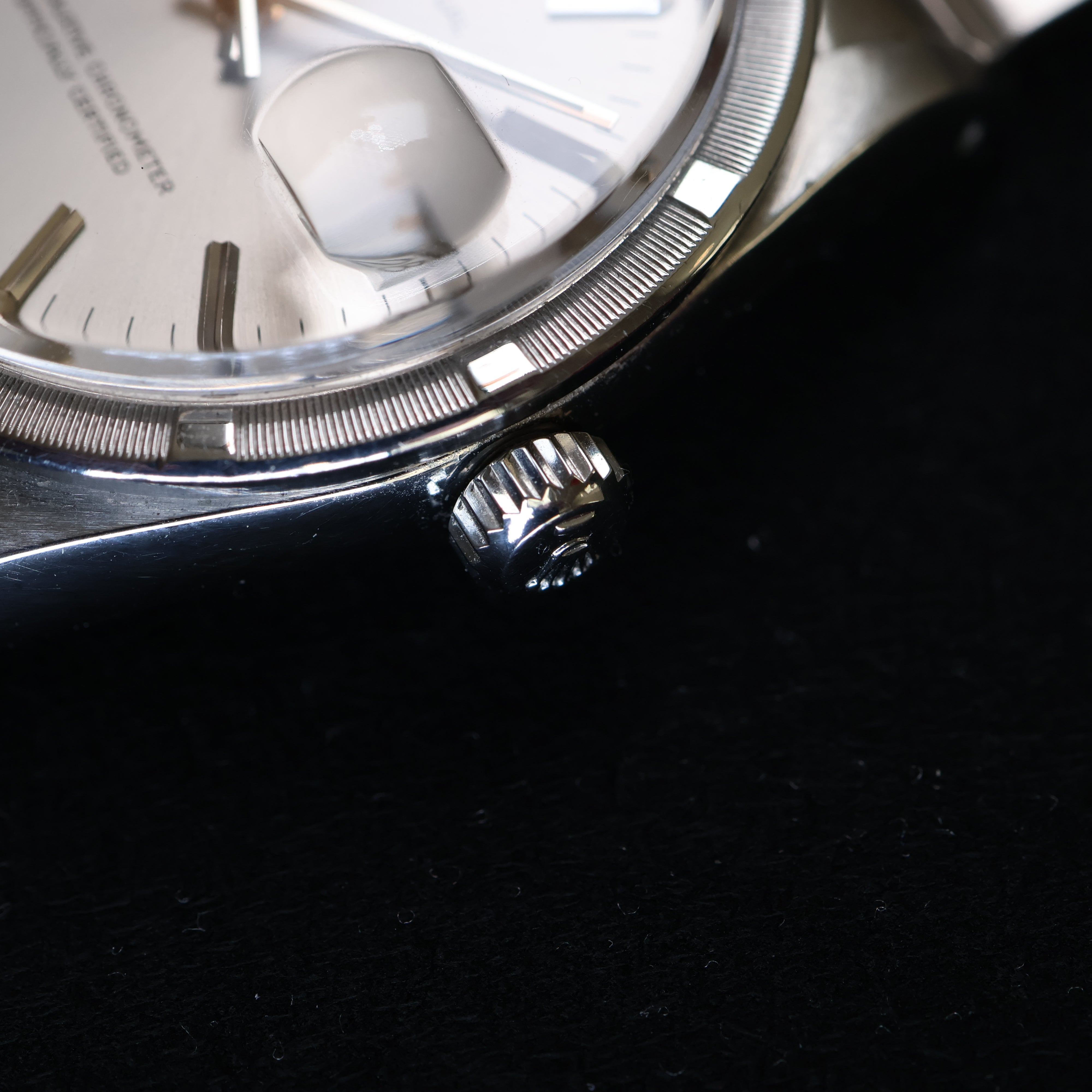 Rolex Oyster Perpetual Date 15010