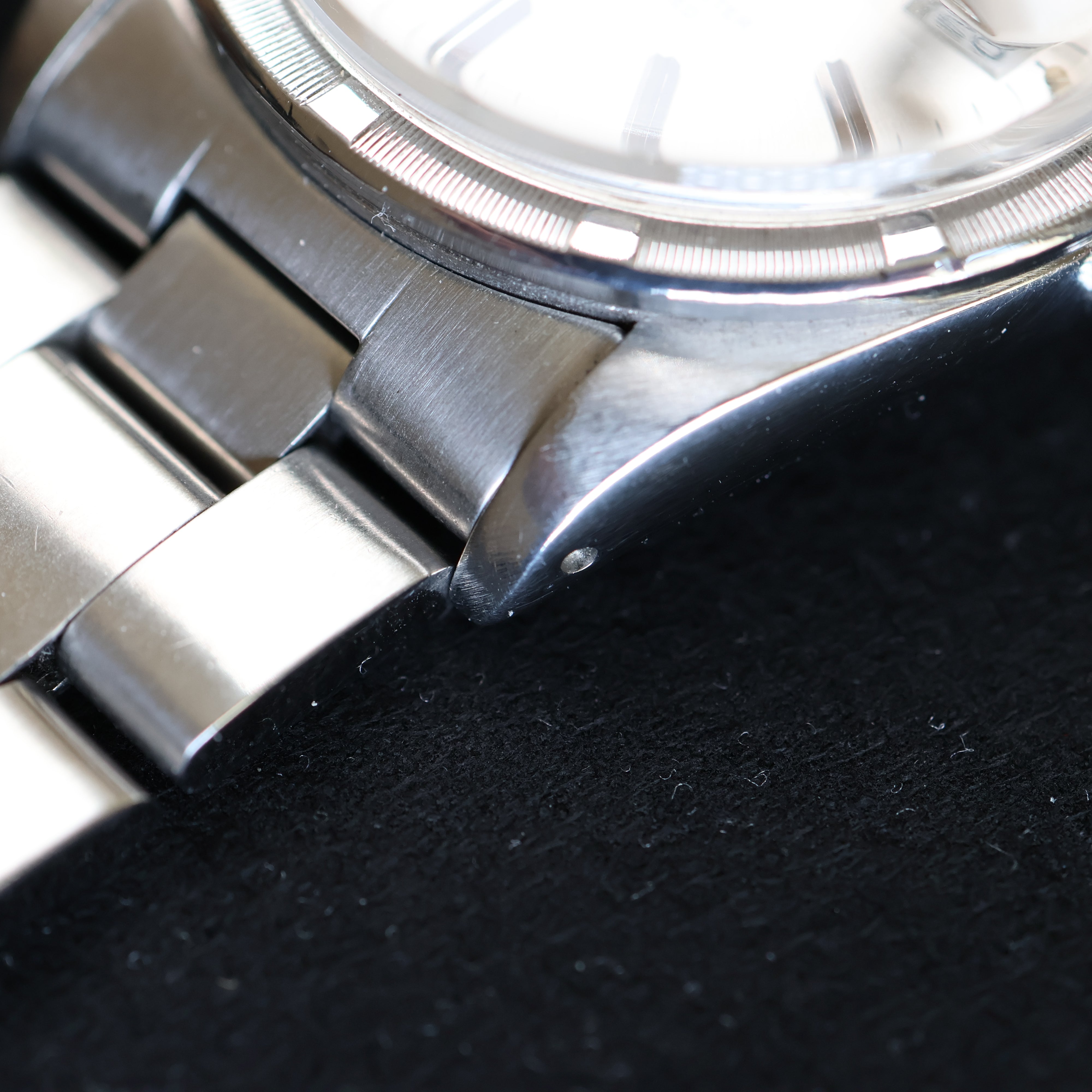Rolex Oyster Perpetual Date 15010