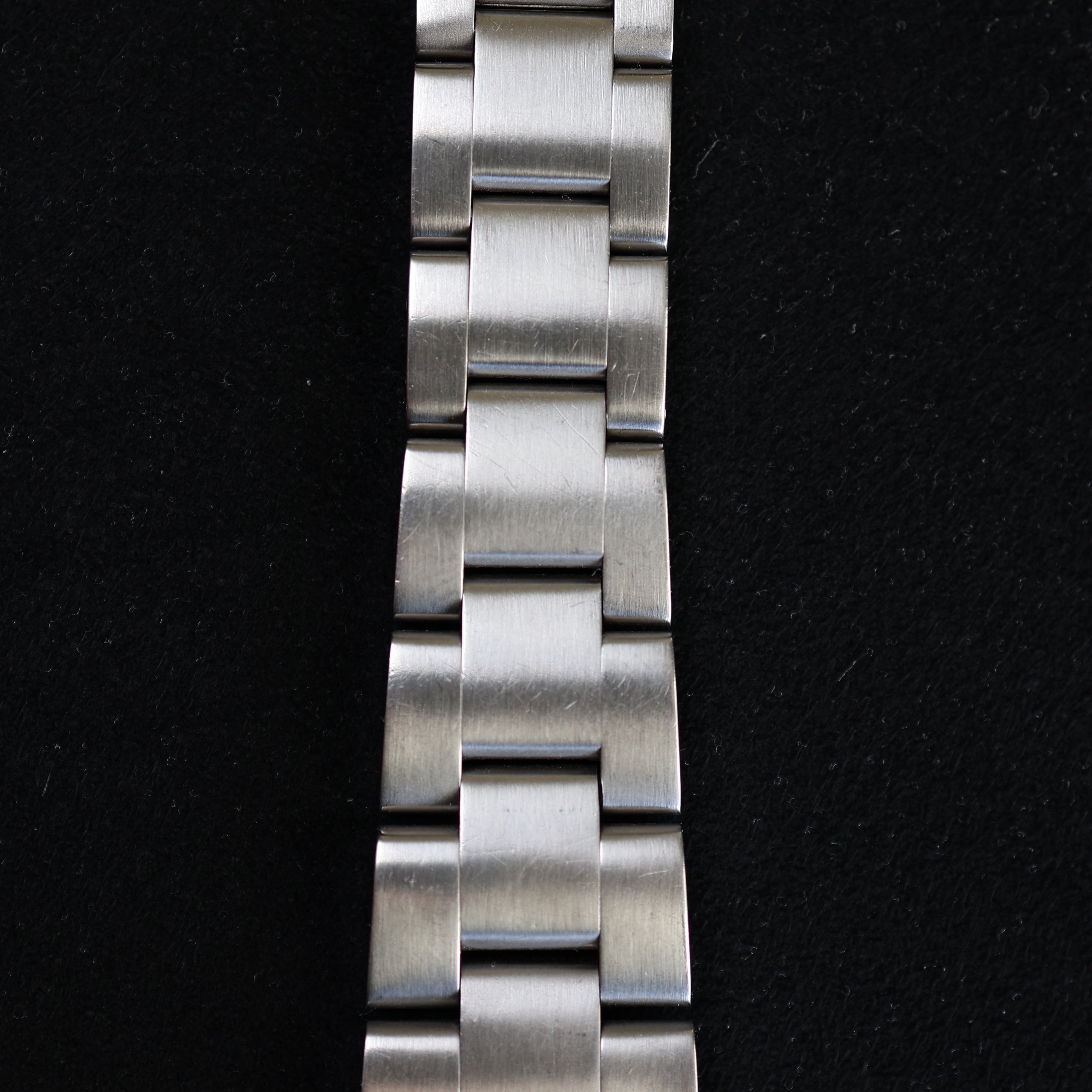 Rolex Oyster Perpetual Date 15010