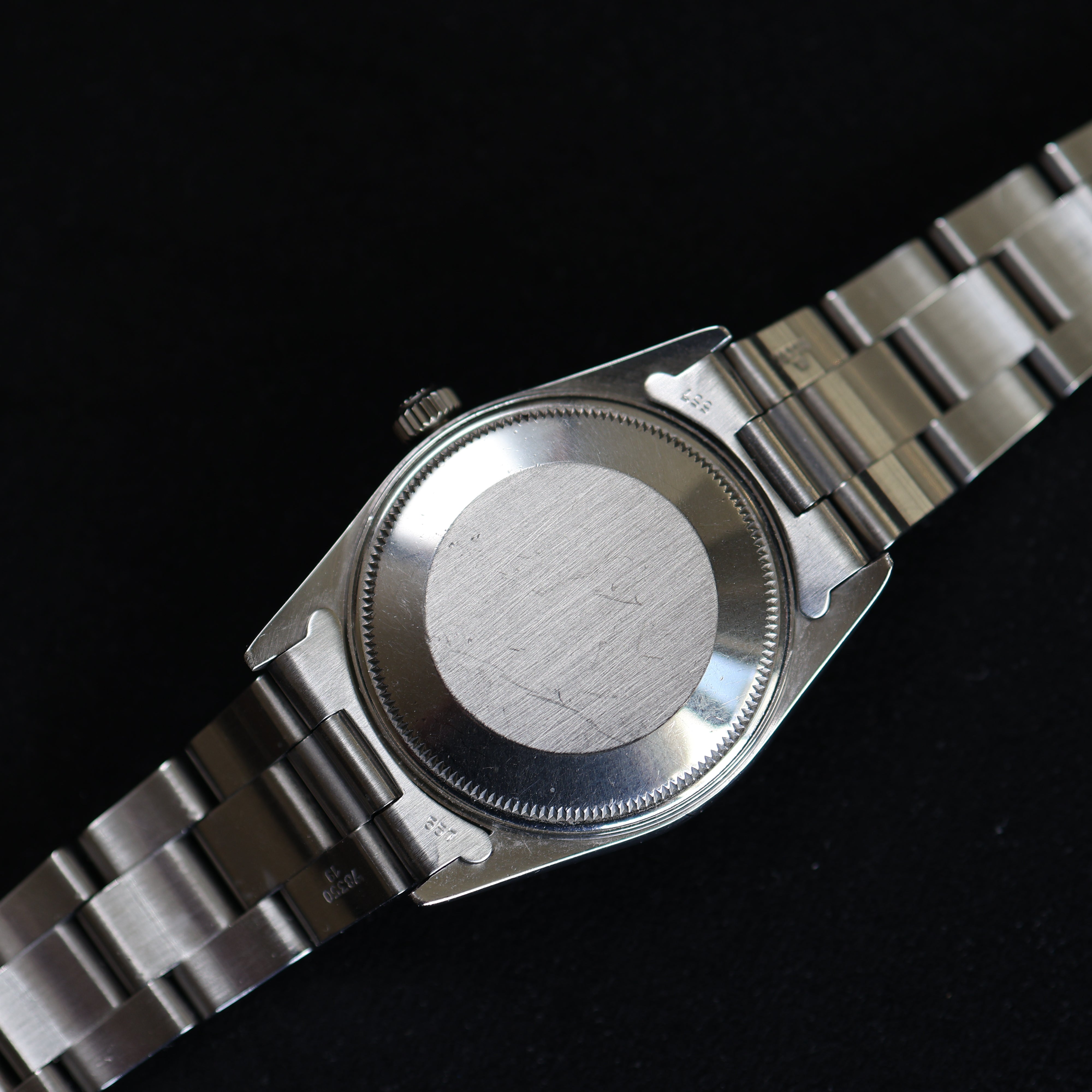 Rolex Oyster Perpetual Date 15010
