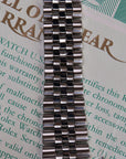 Rolex GMT-Master Pepsi Jubilee 16710