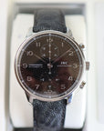 IWC Portuguese Chronograph IW371438