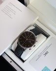 IWC Portuguese Chronograph IW371438