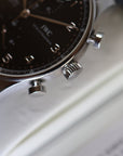 IWC Portuguese Chronograph IW371438