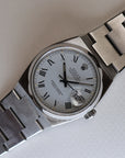 Rolex Datejust Oysterquartz Buckley Dial 17000