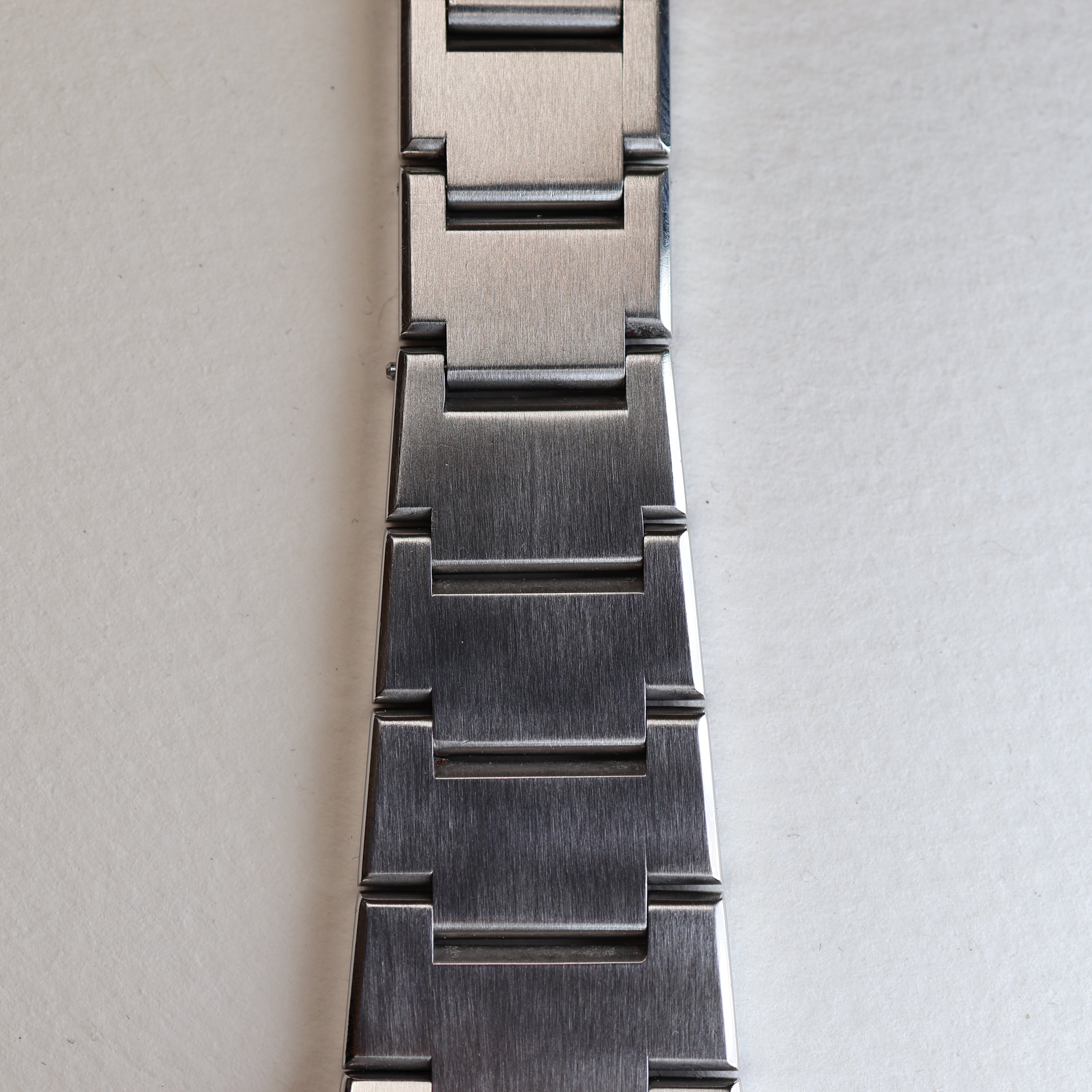 Rolex Datejust Oysterquartz Buckley Dial 17000