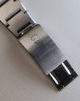 Rolex Datejust Oysterquartz Buckley Dial 17000