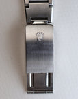 Rolex Datejust Oysterquartz Buckley Dial 17000