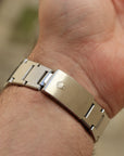 Rolex Datejust Oysterquartz Buckley Dial 17000